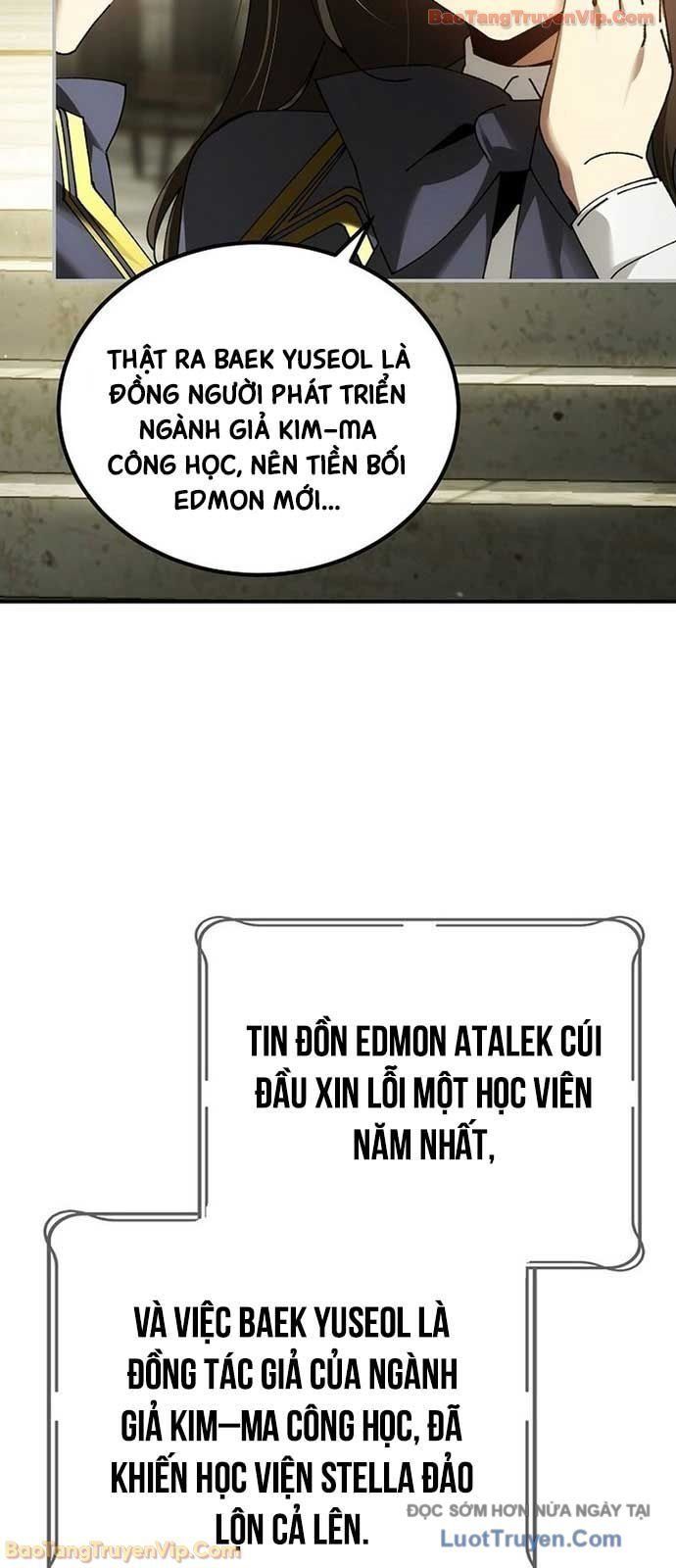 Trở Thành Thiên Tài Tốc Biến Của Học Viện Ma Pháp - Chapter 76 - Page 8