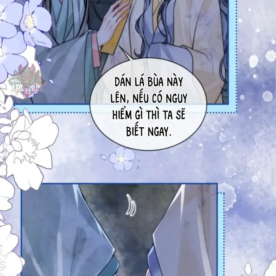 Nhập Hải - Chapter 16 - Page 14