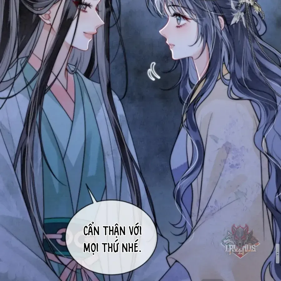 Nhập Hải - Chapter 16 - Page 17