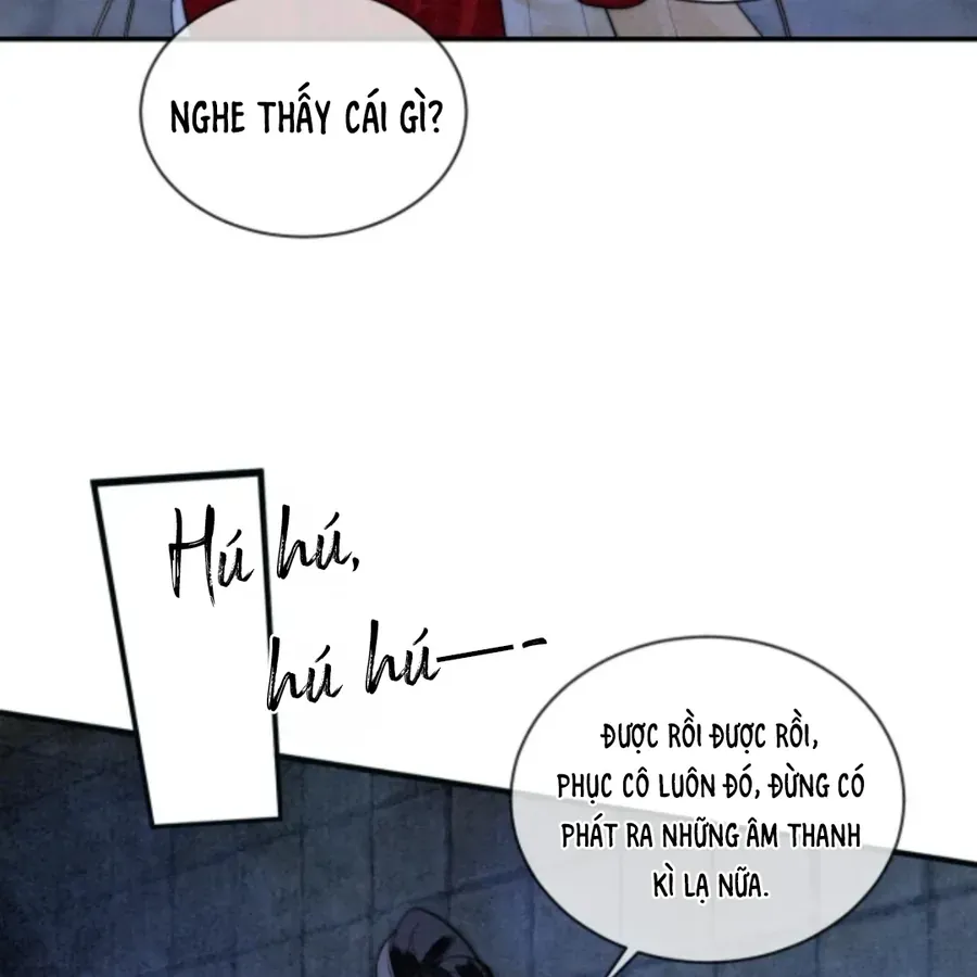 Nhập Hải - Chapter 16 - Page 20