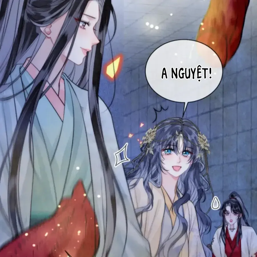 Nhập Hải - Chapter 16 - Page 32