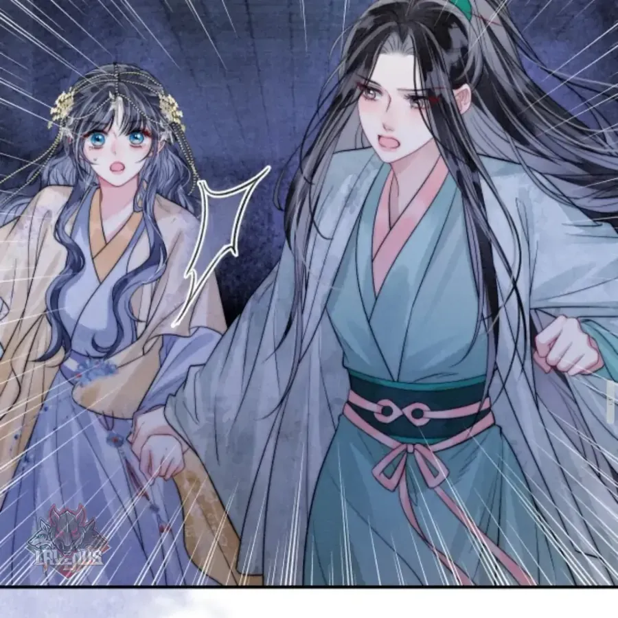 Nhập Hải - Chapter 16 - Page 34