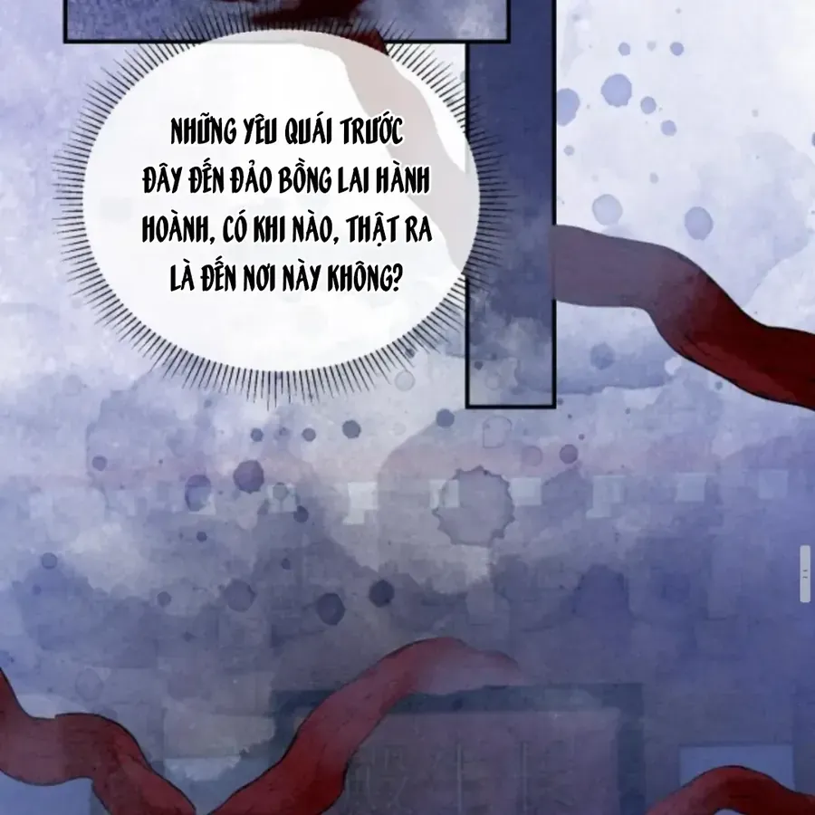 Nhập Hải - Chapter 16 - Page 38