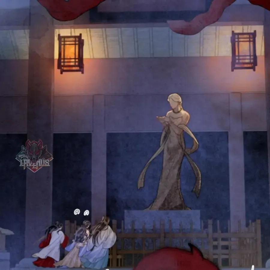 Nhập Hải - Chapter 16 - Page 39