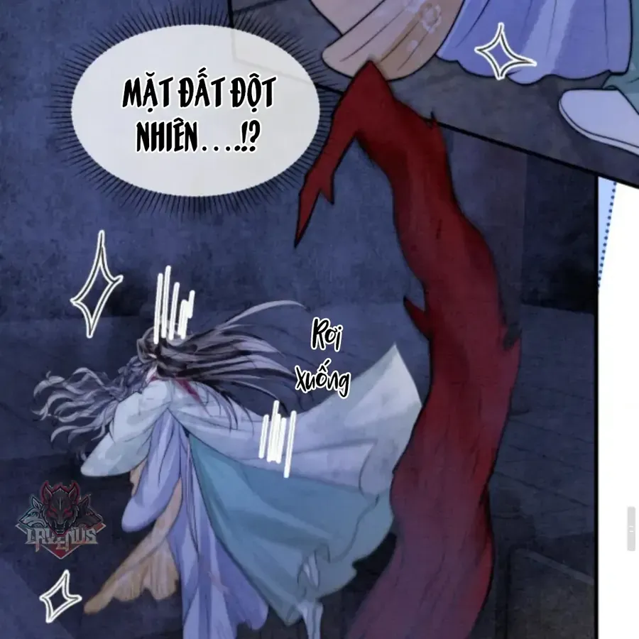 Nhập Hải - Chapter 16 - Page 46