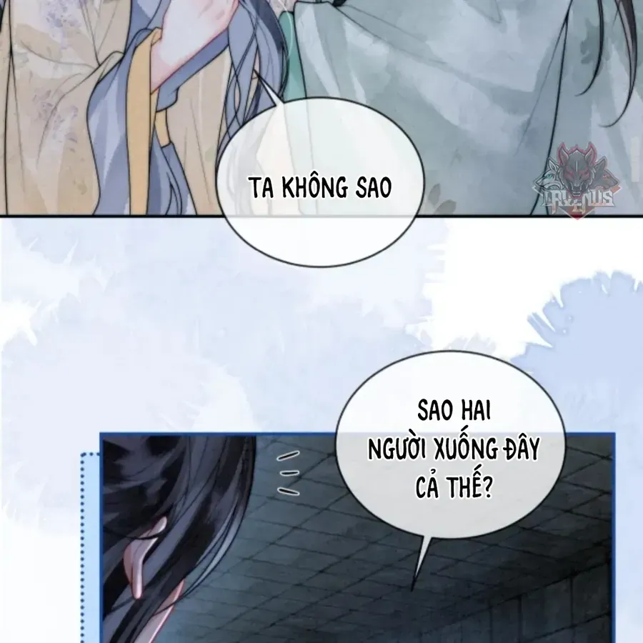 Nhập Hải - Chapter 16 - Page 5