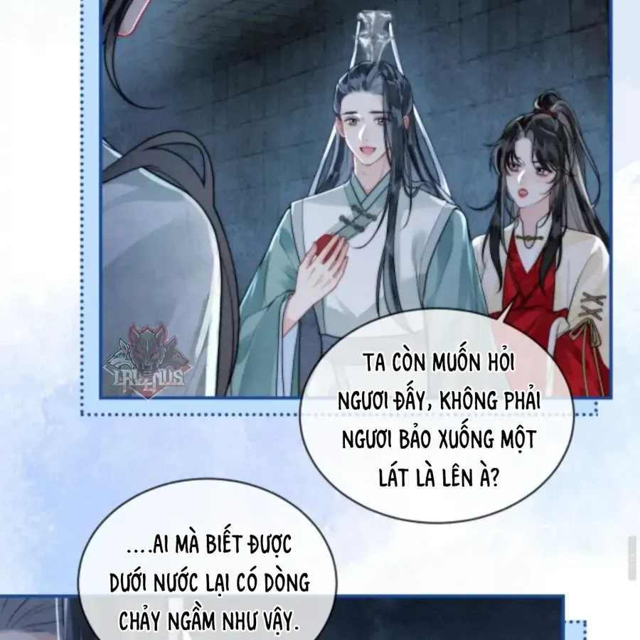 Nhập Hải - Chapter 16 - Page 6