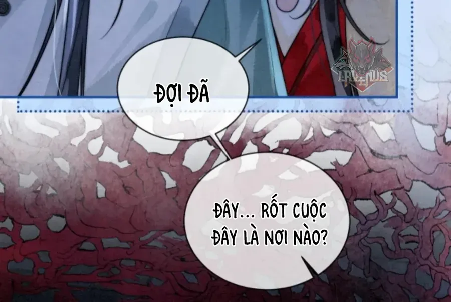 Nhập Hải - Chapter 16 - Page 8