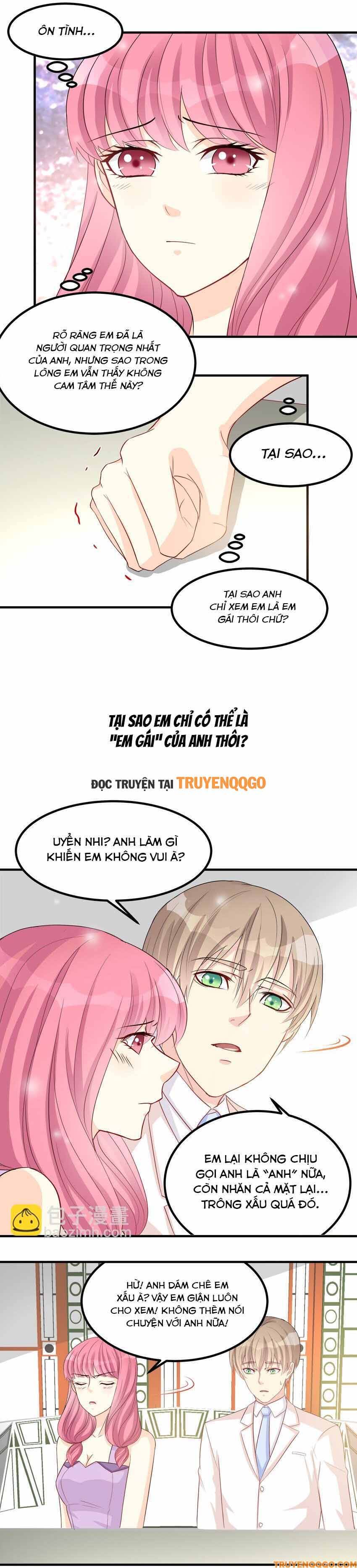 Mở ra các tư thế của nam thần - Chapter 64 - Page 3