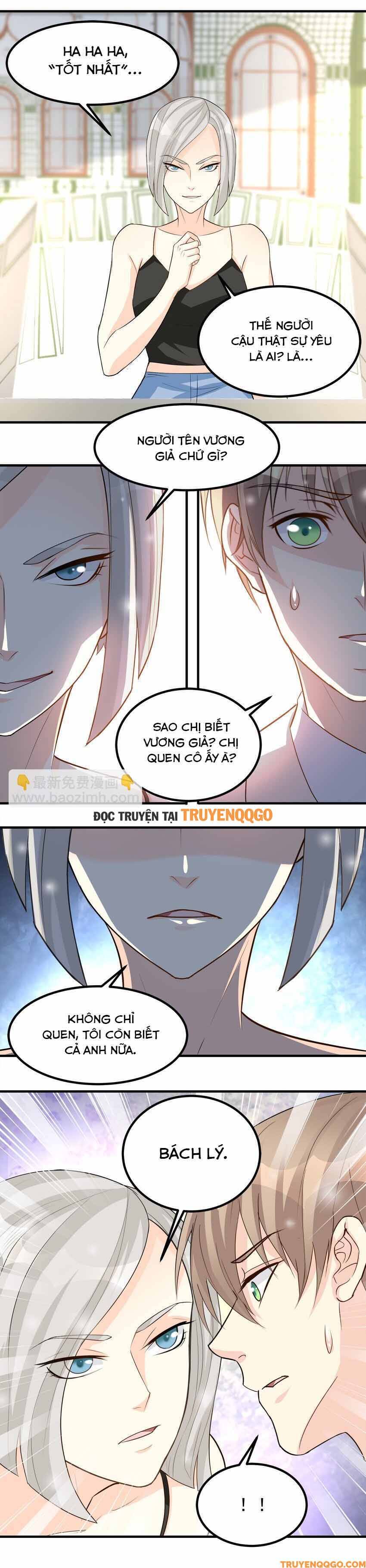 Mở ra các tư thế của nam thần - Chapter 64 - Page 6