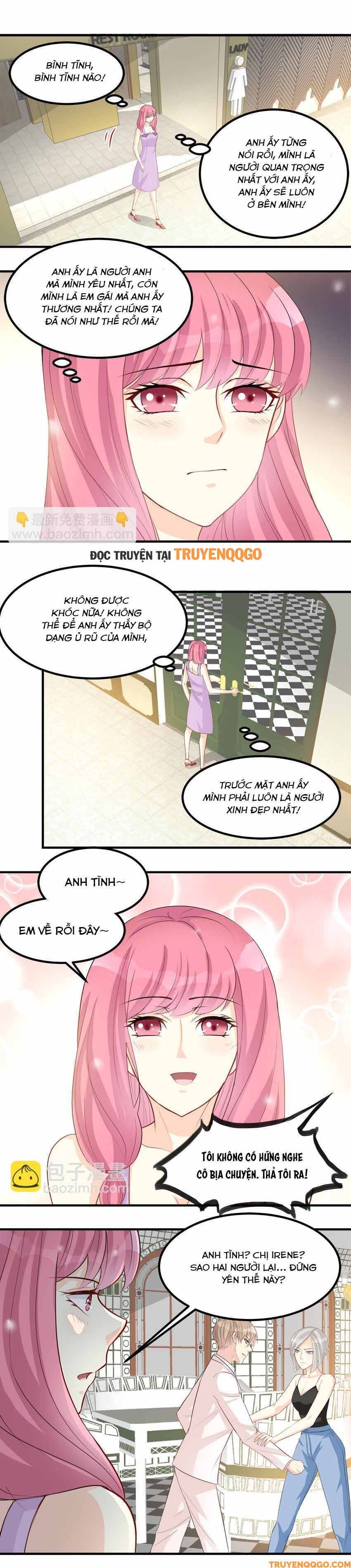 Mở ra các tư thế của nam thần - Chapter 65 - Page 6