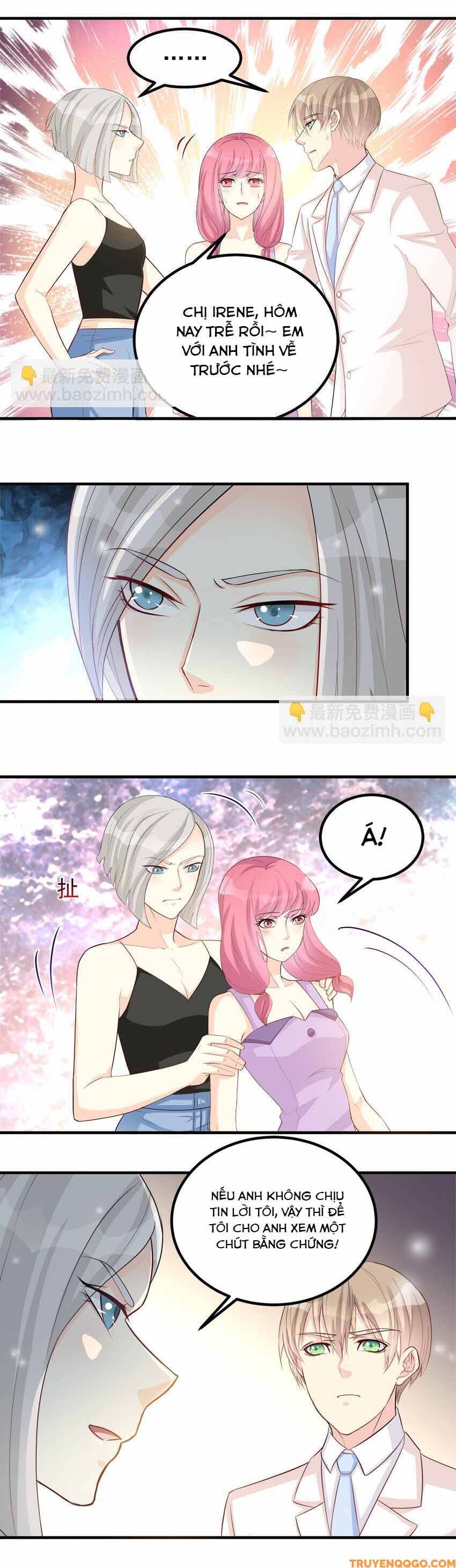 Mở ra các tư thế của nam thần - Chapter 65 - Page 7