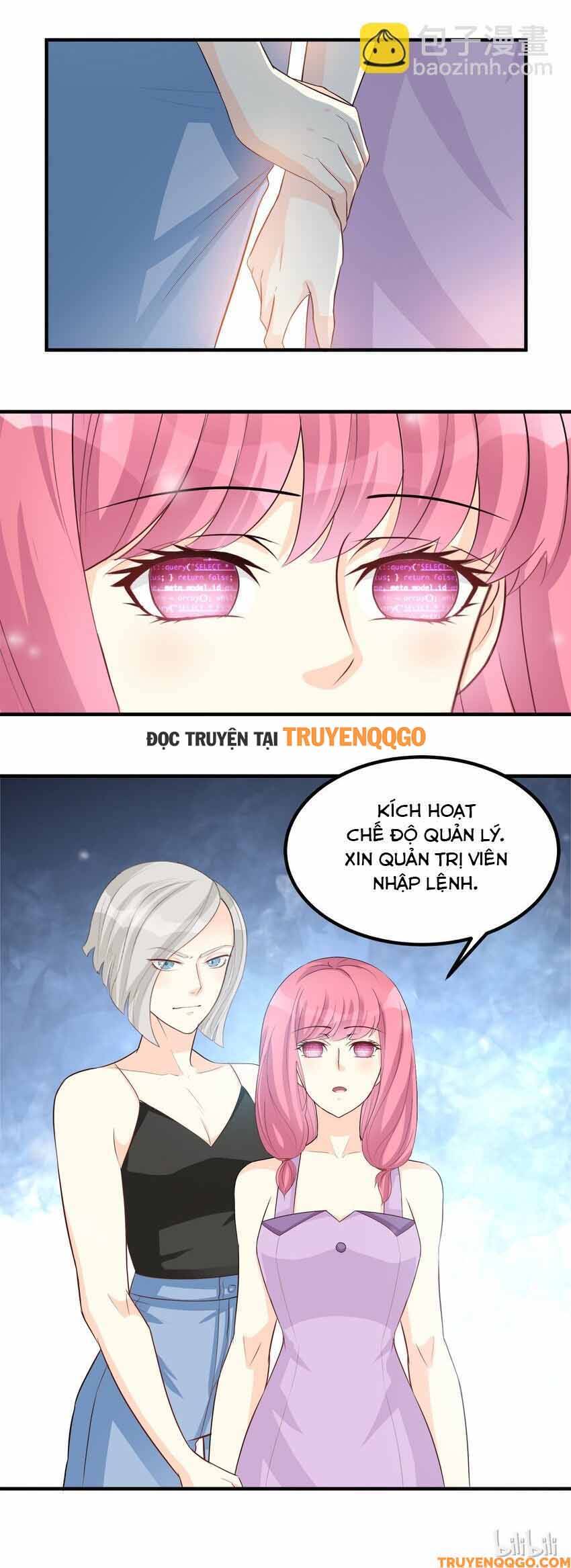 Mở ra các tư thế của nam thần - Chapter 65 - Page 8