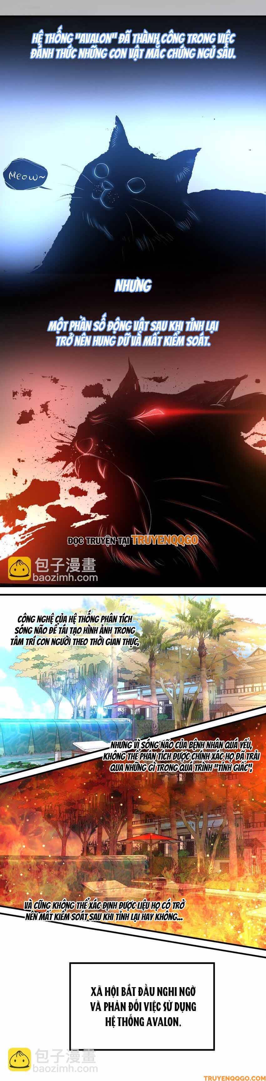 Mở ra các tư thế của nam thần - Chapter 66 - Page 4