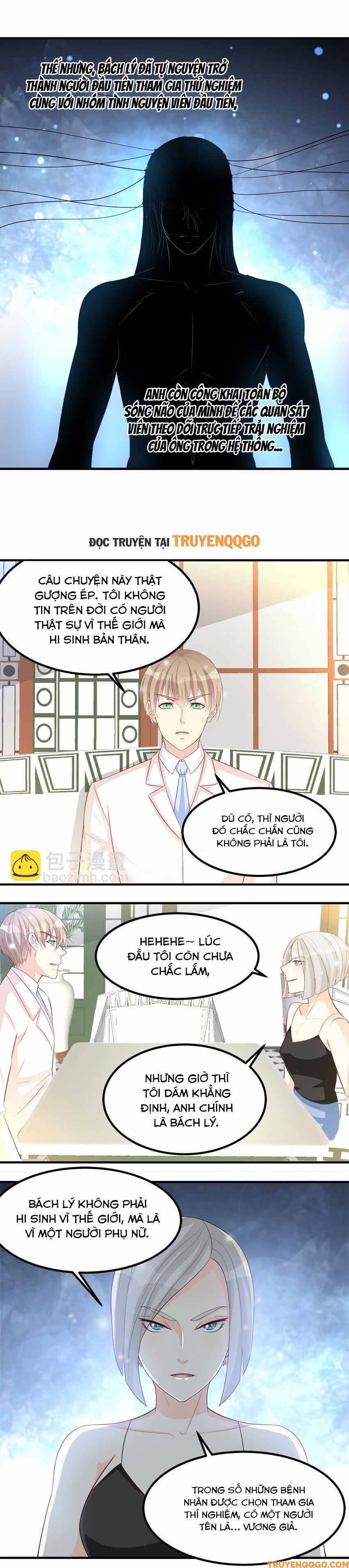 Mở ra các tư thế của nam thần - Chapter 66 - Page 5