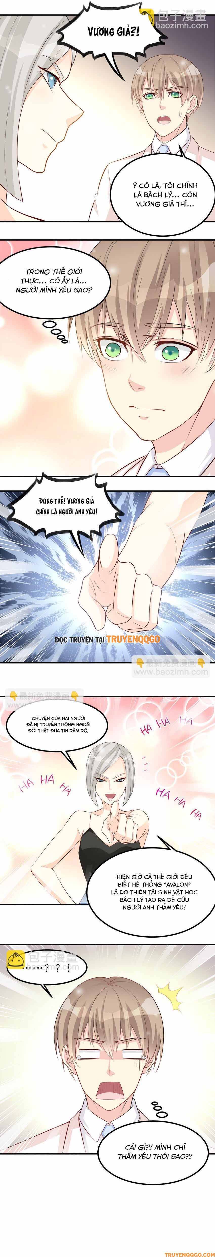 Mở ra các tư thế của nam thần - Chapter 66 - Page 6