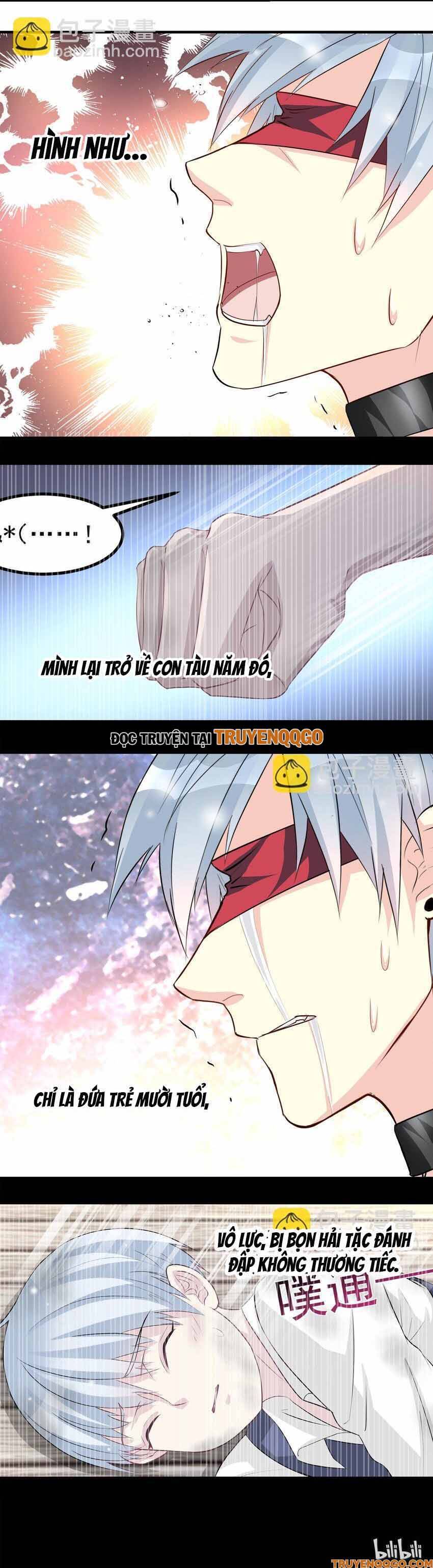 Mở ra các tư thế của nam thần - Chapter 67 - Page 6