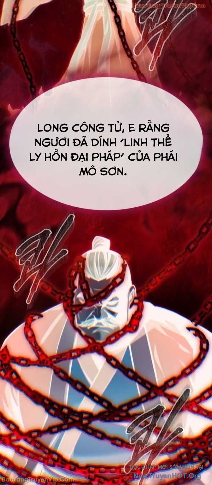 Thiên Trung Long Môn - Chapter 33 - Page 39