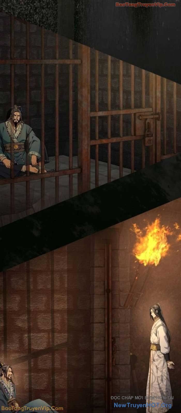 Thiên Trung Long Môn - Chapter 33 - Page 55