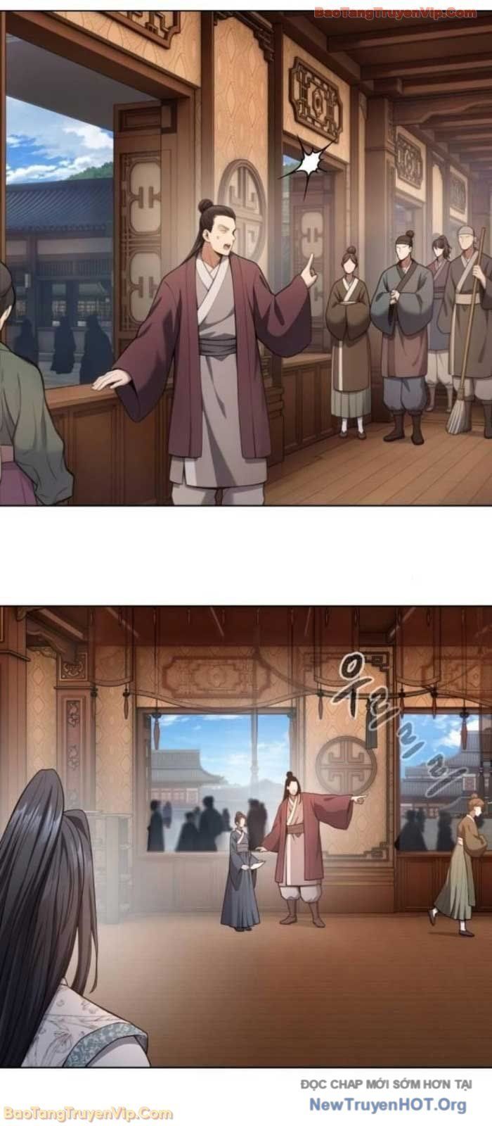 Thiên Trung Long Môn - Chapter 33 - Page 73