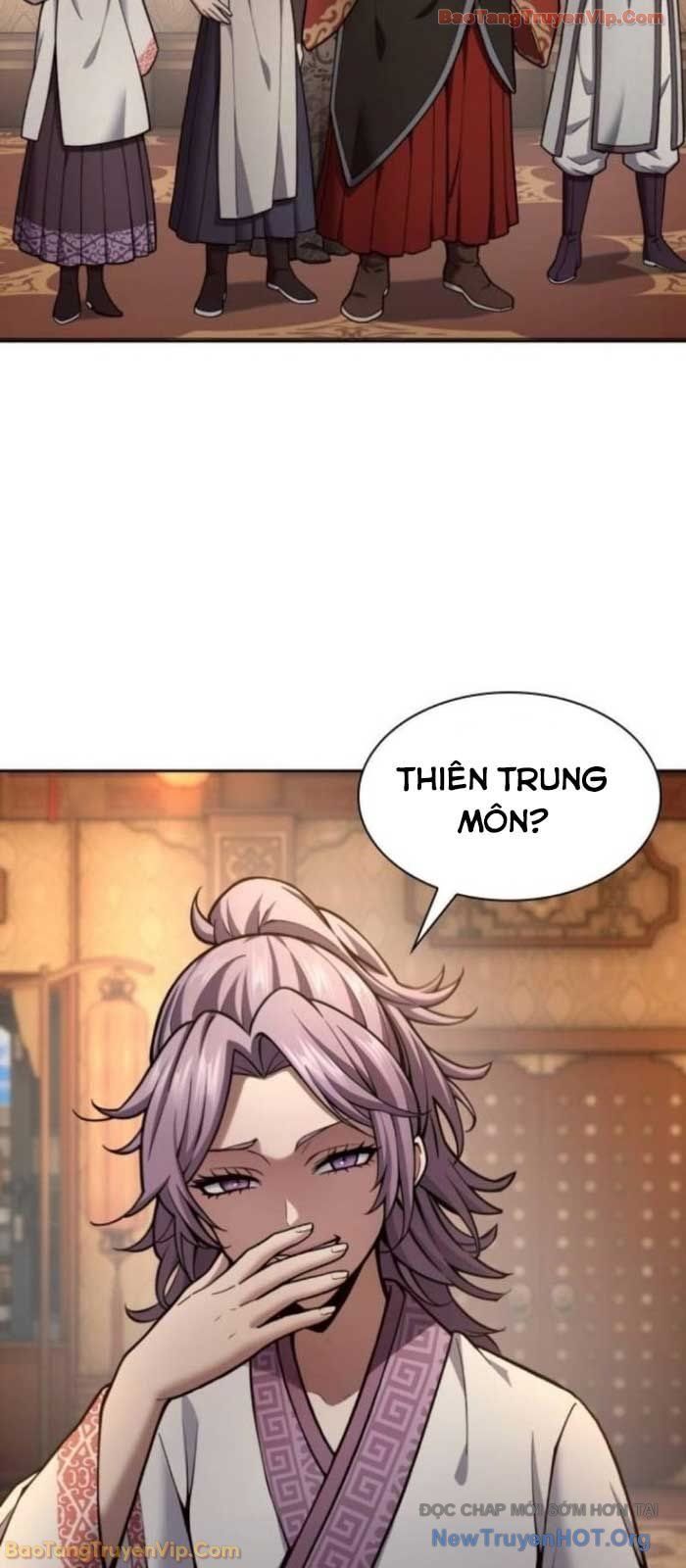 Thiên Trung Long Môn - Chapter 33 - Page 92