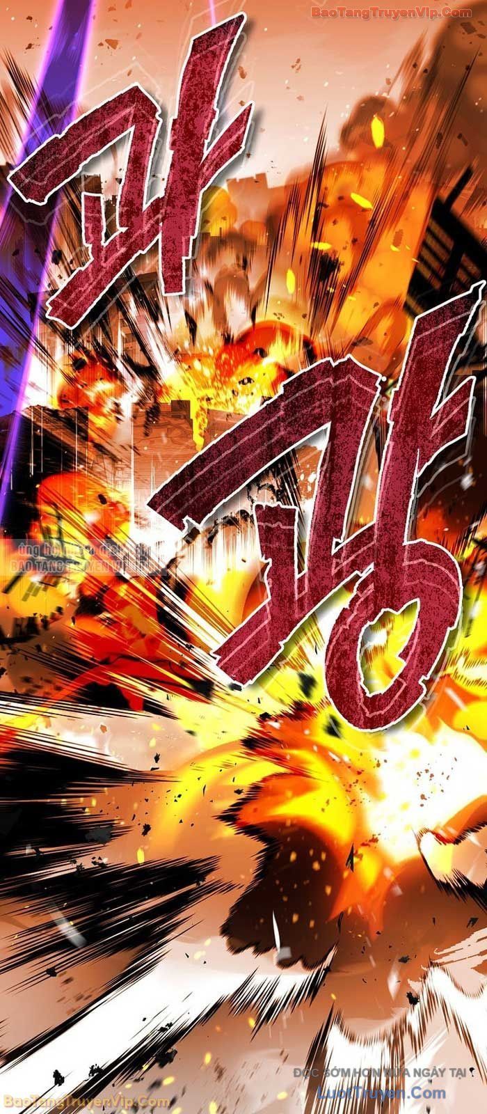 Anh Hùng Trở Lại - Chapter 124 - Page 11