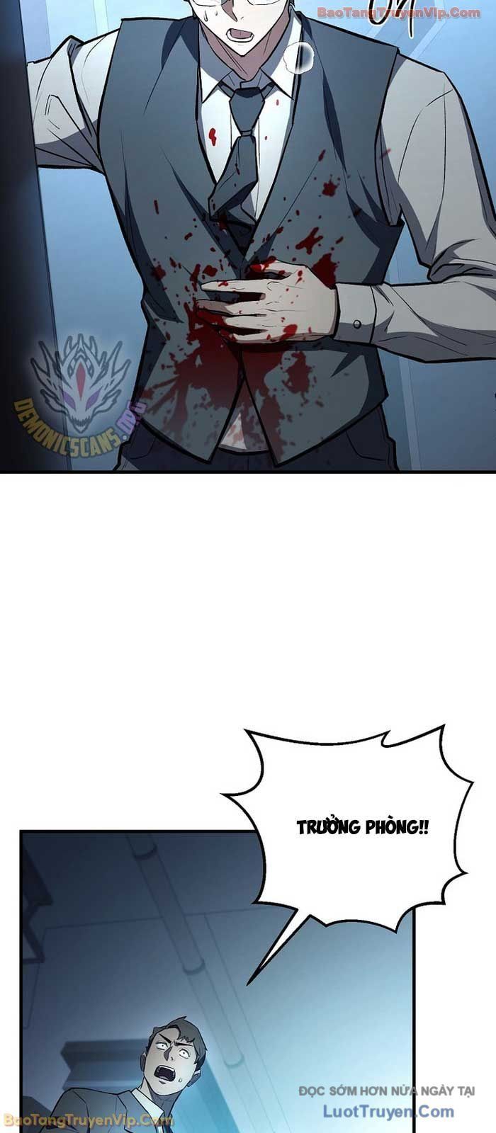 Anh Hùng Trở Lại - Chapter 124 - Page 18