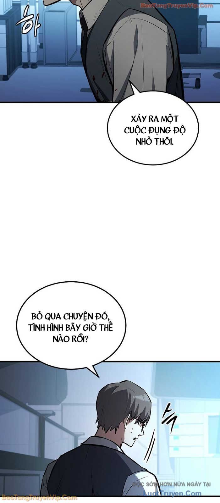 Anh Hùng Trở Lại - Chapter 124 - Page 20