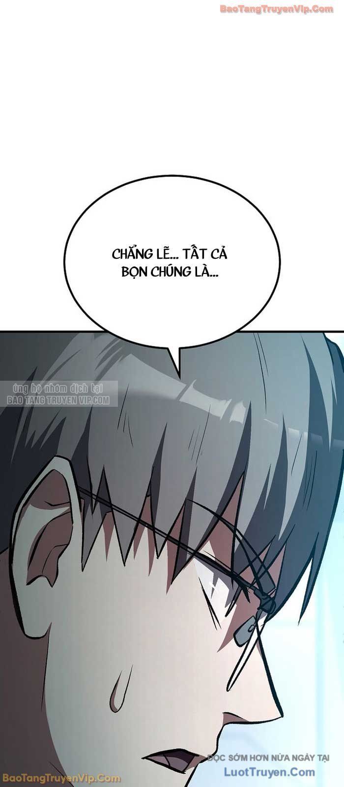 Anh Hùng Trở Lại - Chapter 124 - Page 21