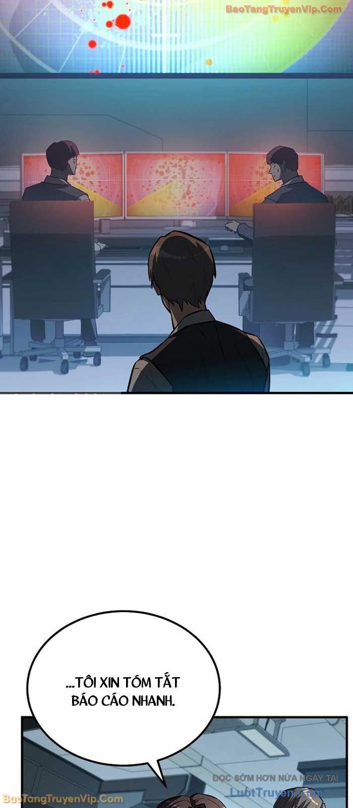 Anh Hùng Trở Lại - Chapter 124 - Page 23