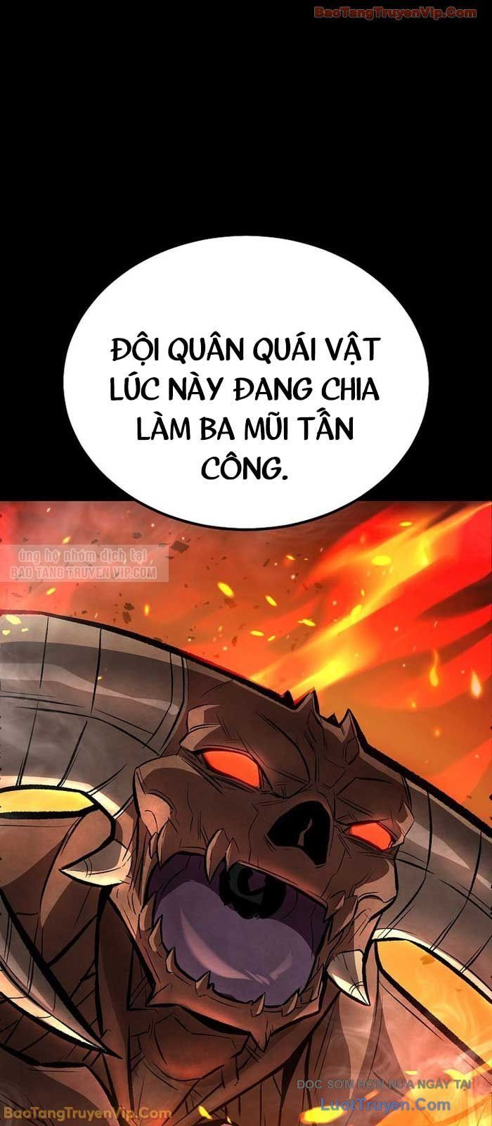 Anh Hùng Trở Lại - Chapter 124 - Page 27