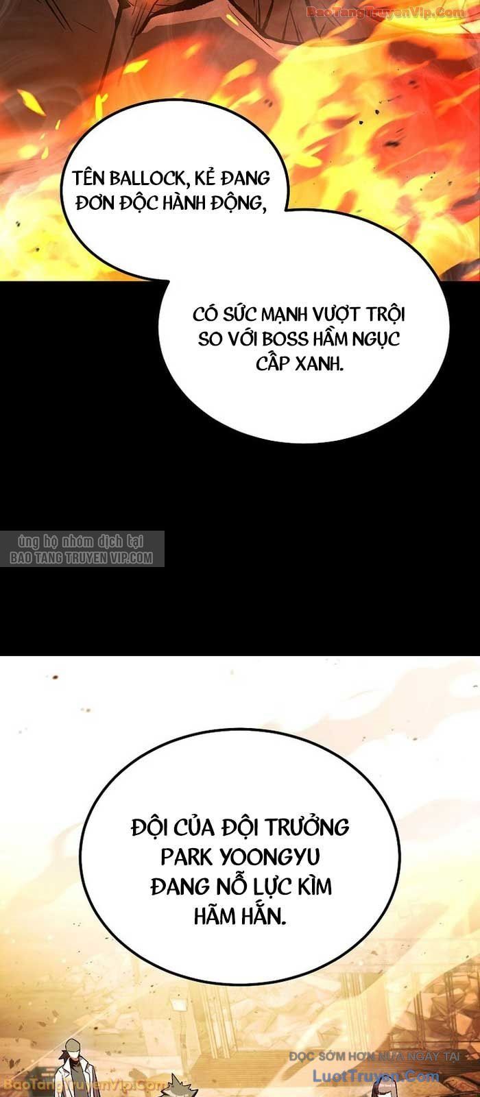 Anh Hùng Trở Lại - Chapter 124 - Page 28