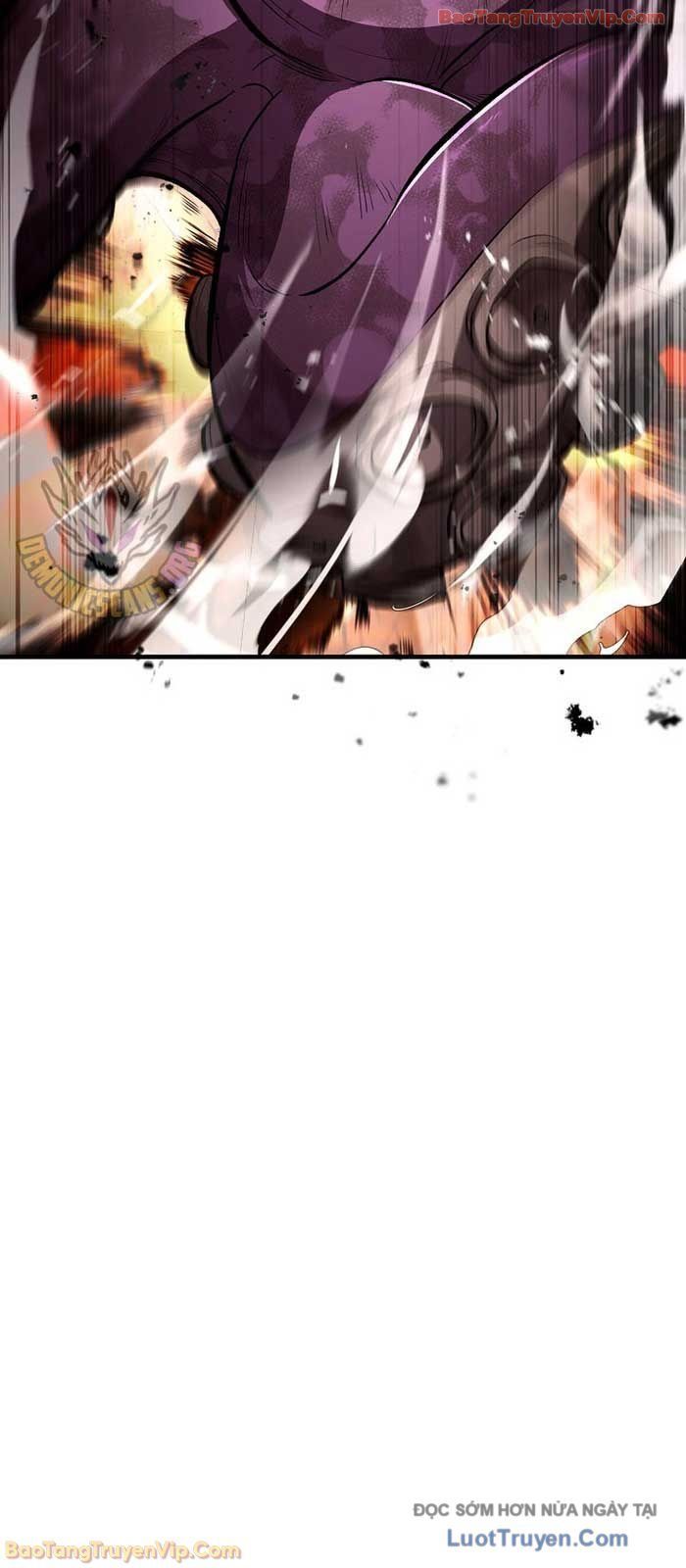 Anh Hùng Trở Lại - Chapter 124 - Page 3