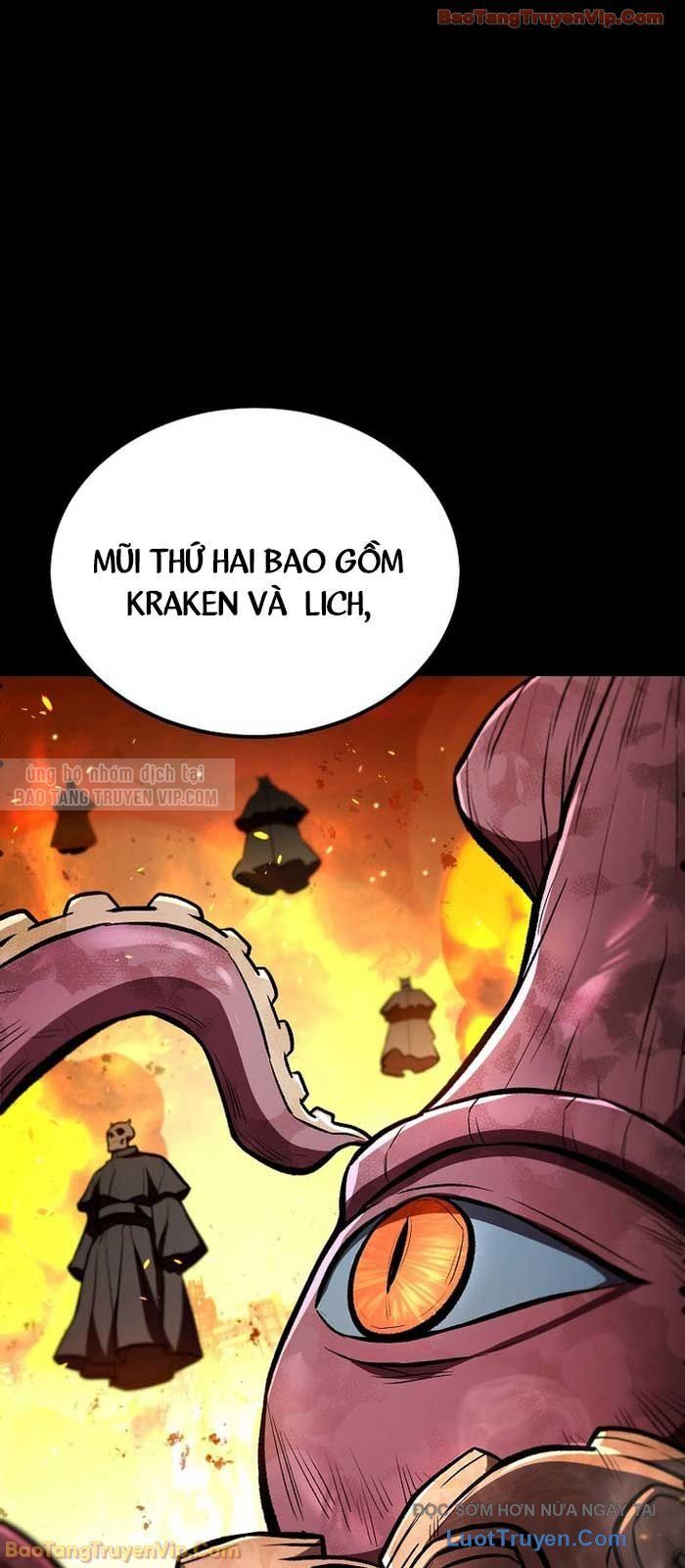 Anh Hùng Trở Lại - Chapter 124 - Page 30