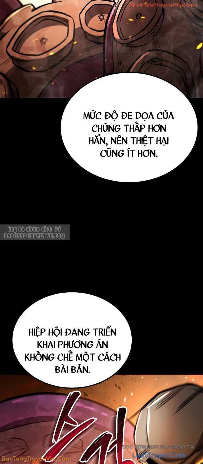 Anh Hùng Trở Lại - Chapter 124 - Page 31