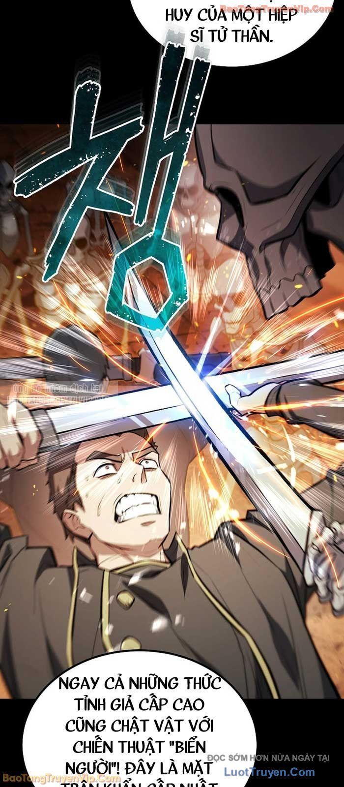 Anh Hùng Trở Lại - Chapter 124 - Page 33