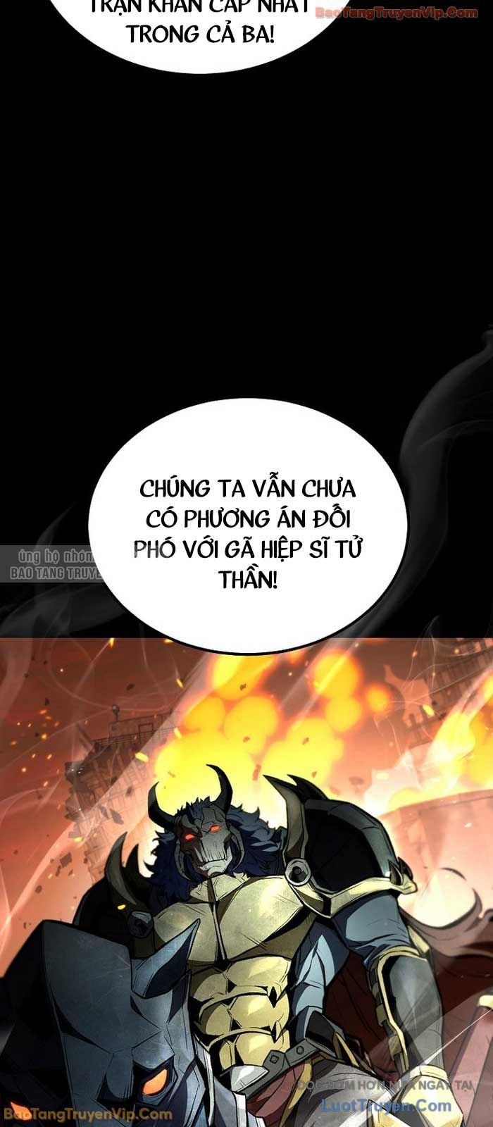 Anh Hùng Trở Lại - Chapter 124 - Page 34