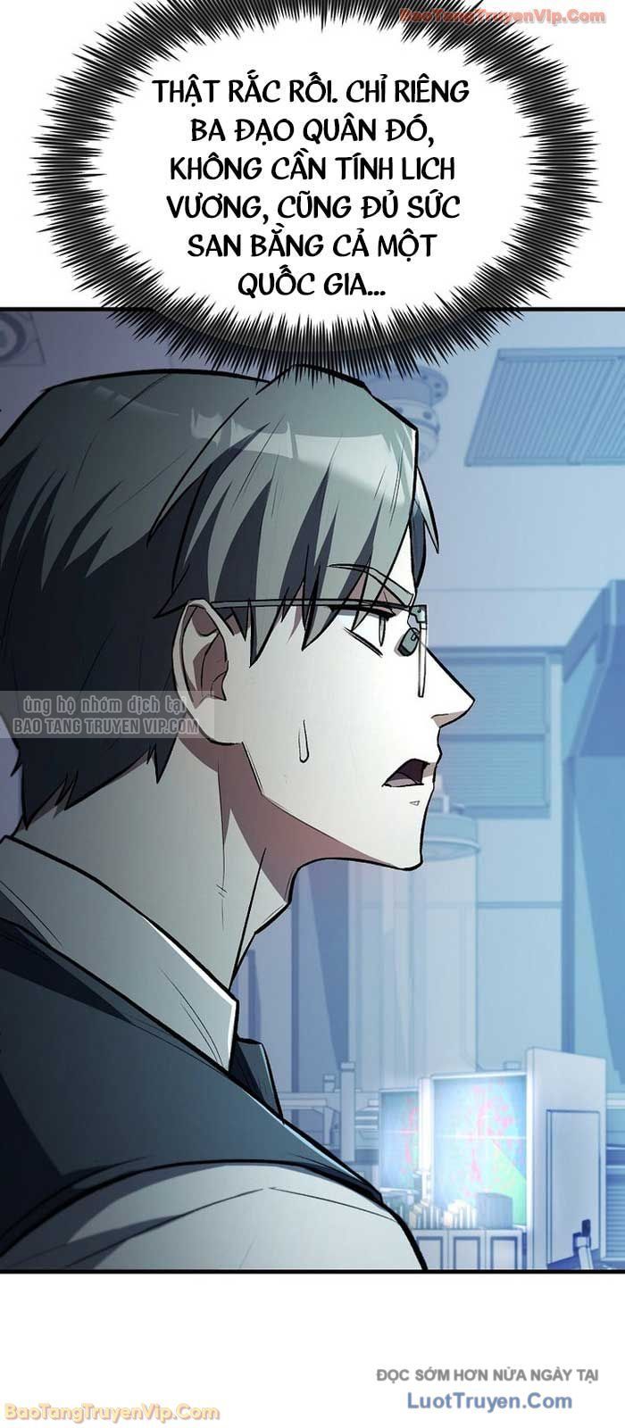 Anh Hùng Trở Lại - Chapter 124 - Page 37