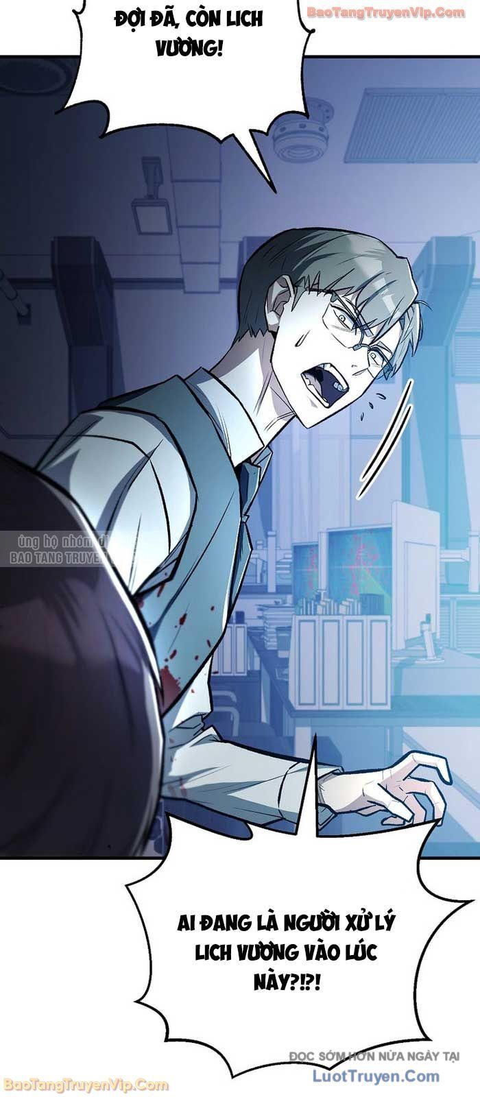 Anh Hùng Trở Lại - Chapter 124 - Page 39