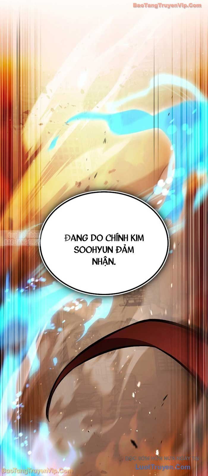 Anh Hùng Trở Lại - Chapter 124 - Page 43