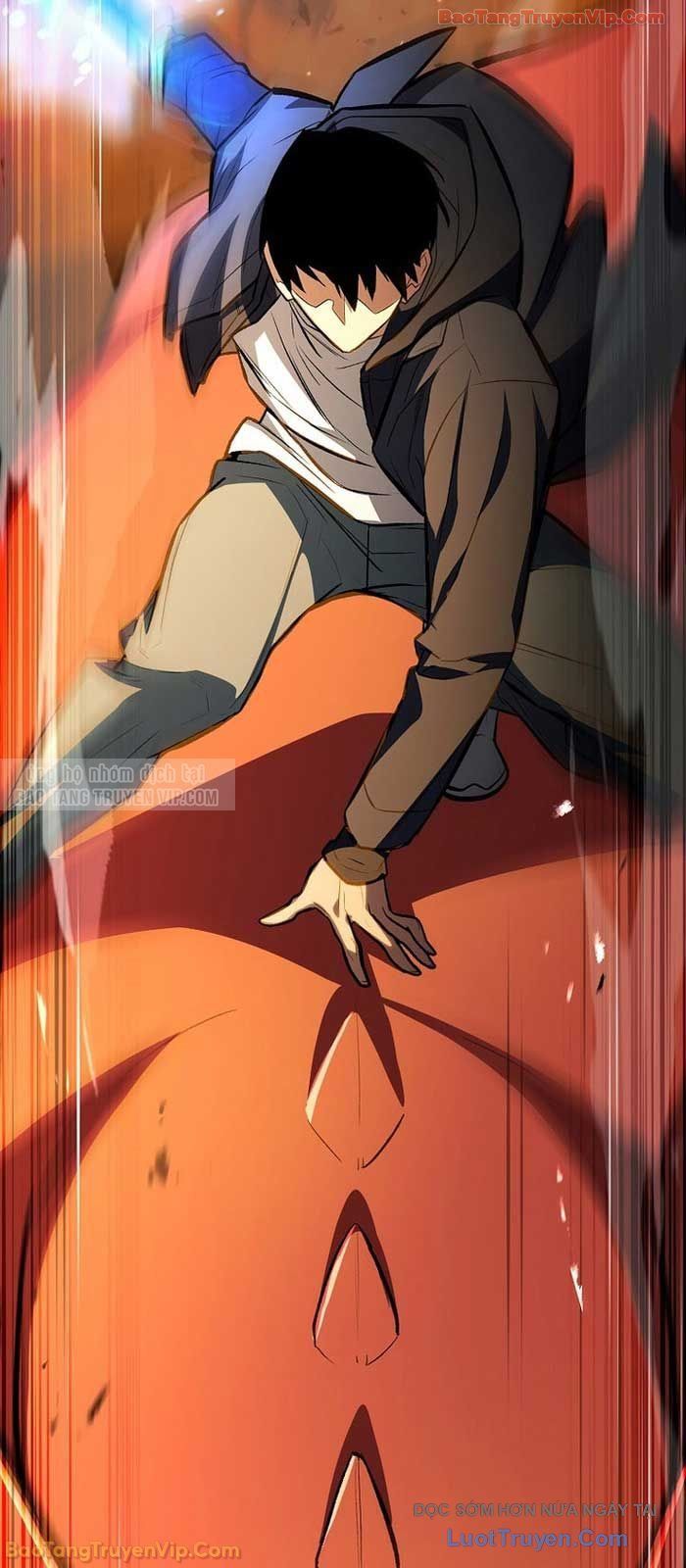 Anh Hùng Trở Lại - Chapter 124 - Page 44