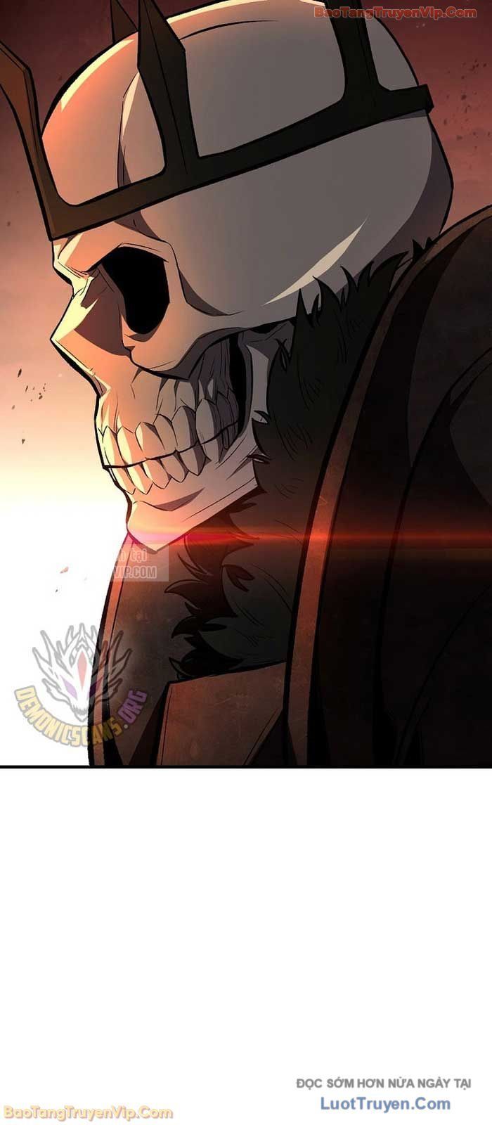 Anh Hùng Trở Lại - Chapter 124 - Page 49