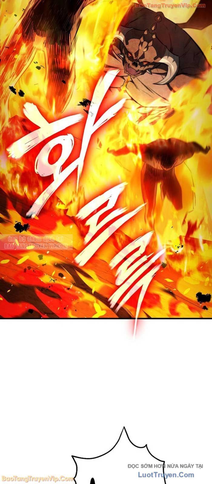 Anh Hùng Trở Lại - Chapter 124 - Page 5