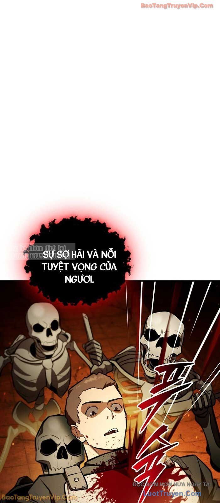 Anh Hùng Trở Lại - Chapter 124 - Page 50