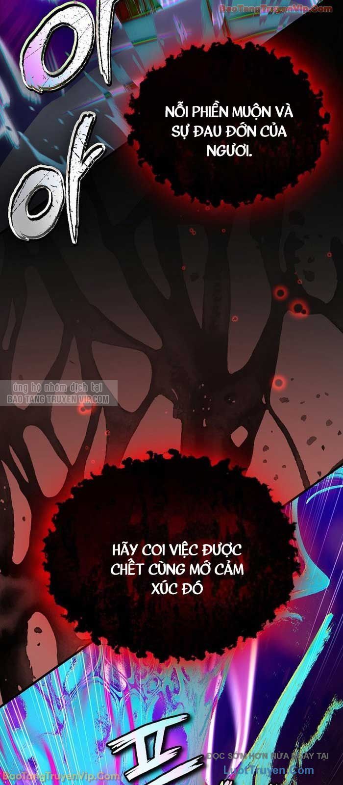 Anh Hùng Trở Lại - Chapter 124 - Page 52