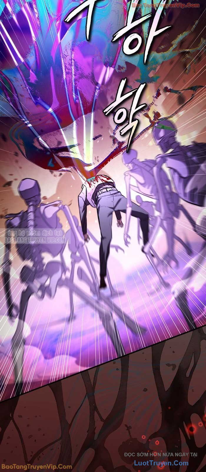 Anh Hùng Trở Lại - Chapter 124 - Page 53