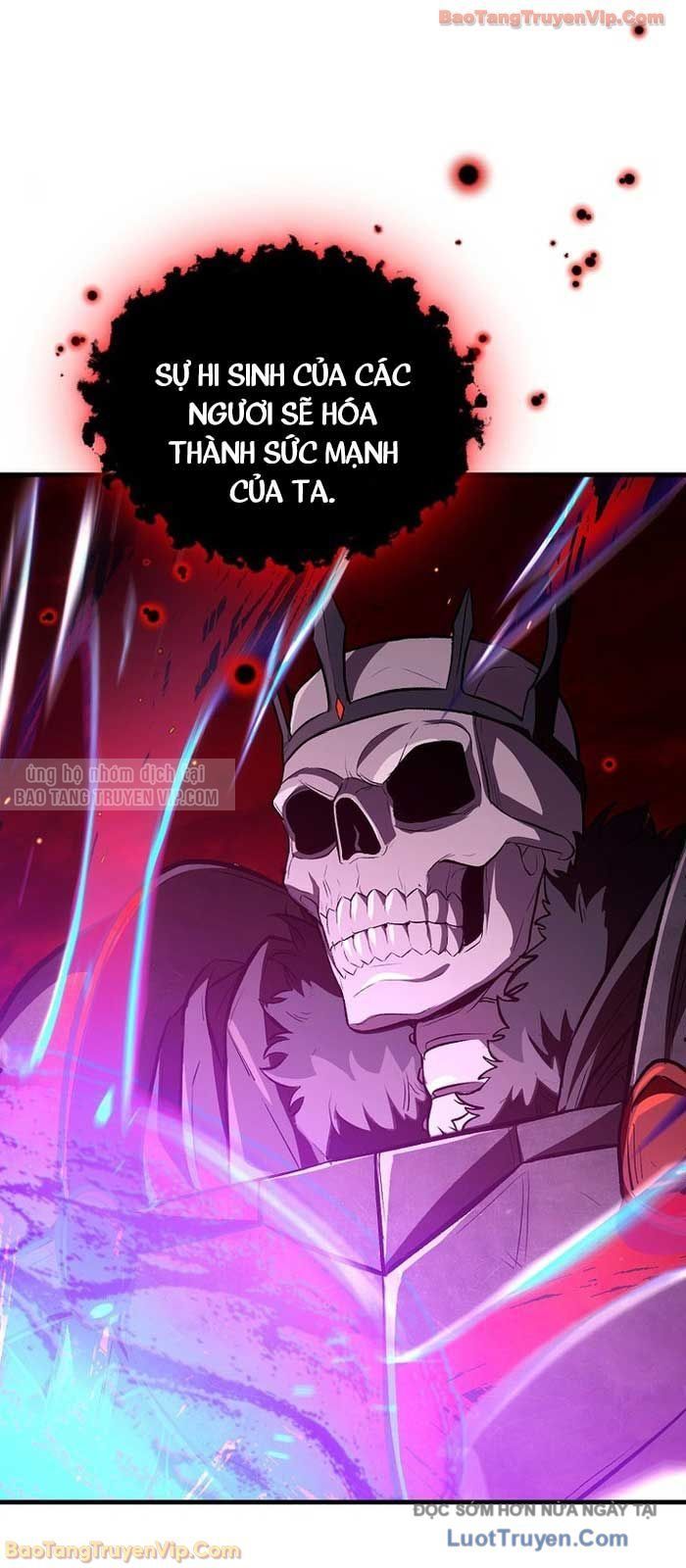 Anh Hùng Trở Lại - Chapter 124 - Page 56