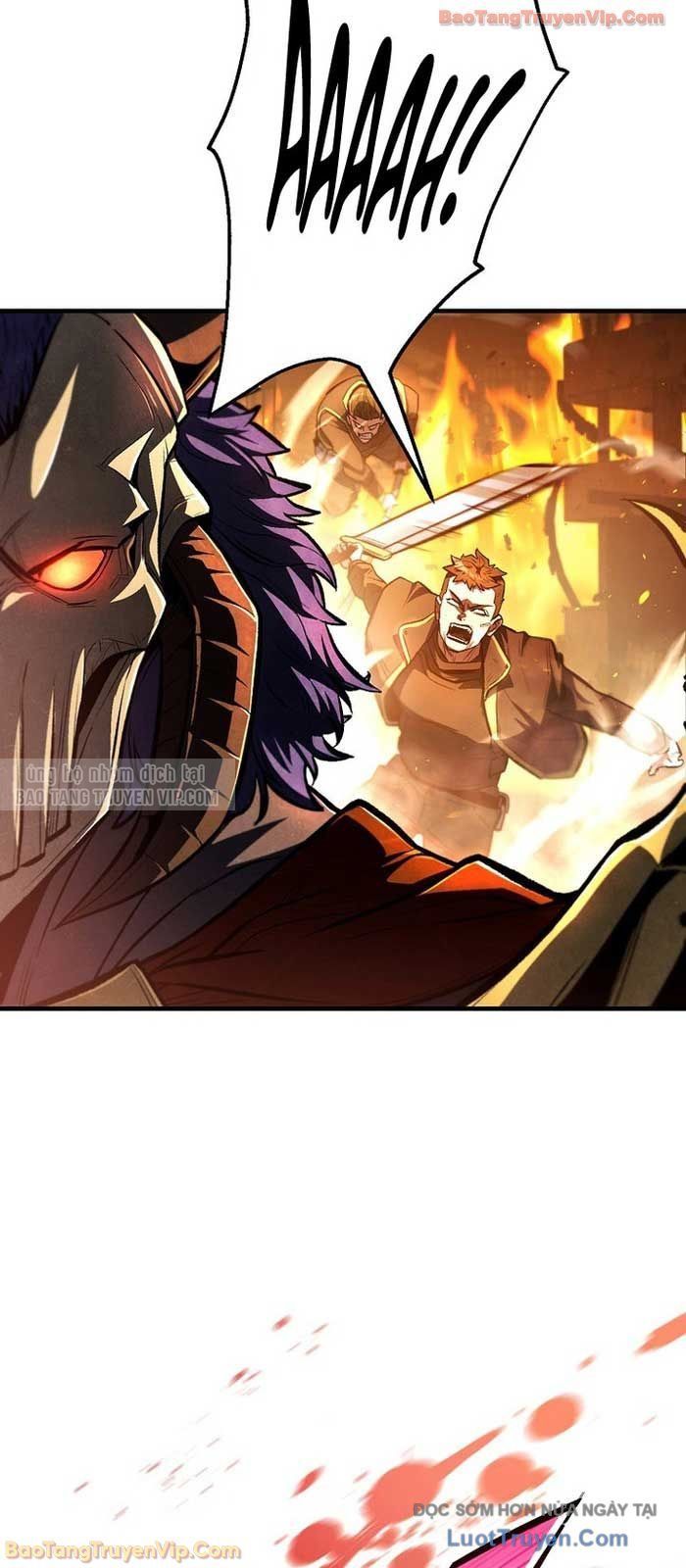 Anh Hùng Trở Lại - Chapter 124 - Page 6