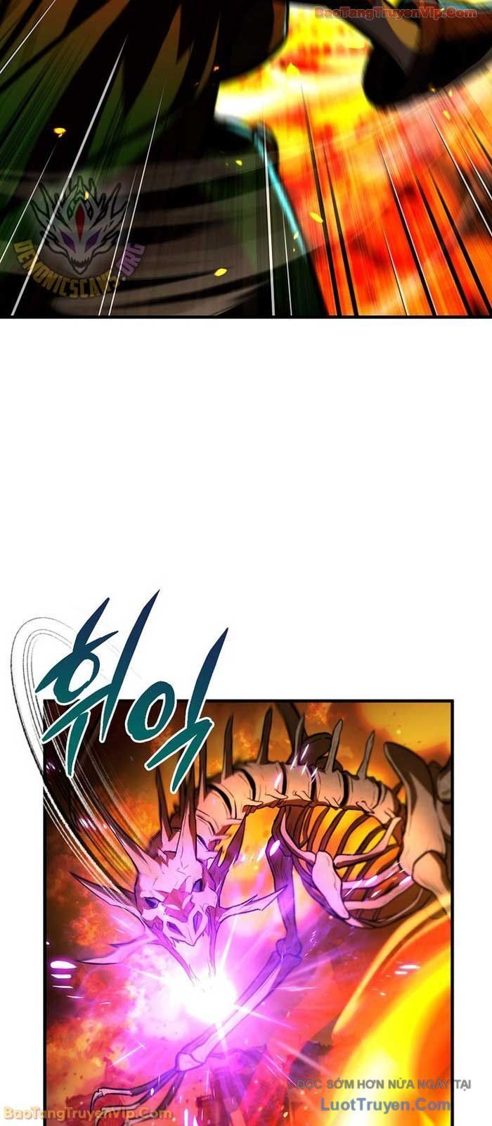 Anh Hùng Trở Lại - Chapter 124 - Page 60