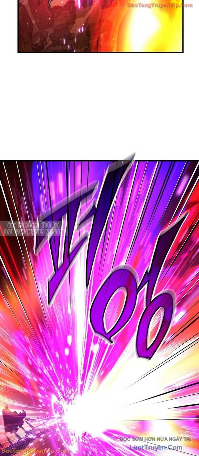 Anh Hùng Trở Lại - Chapter 124 - Page 61